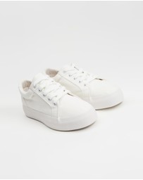 SPURR - Pippa Sneakers - ONLINE EXCLUSIVE