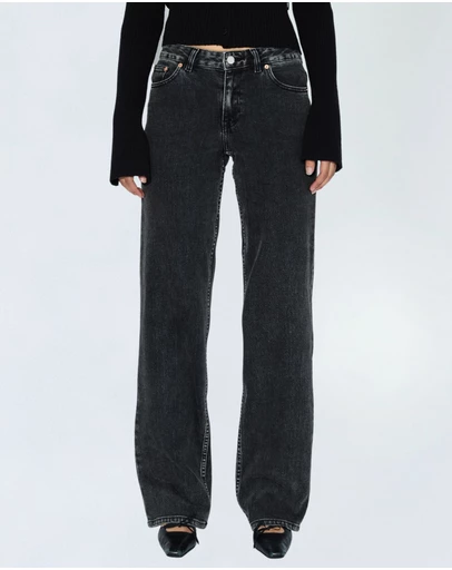 Dr Denim - Addy Jeans Tall