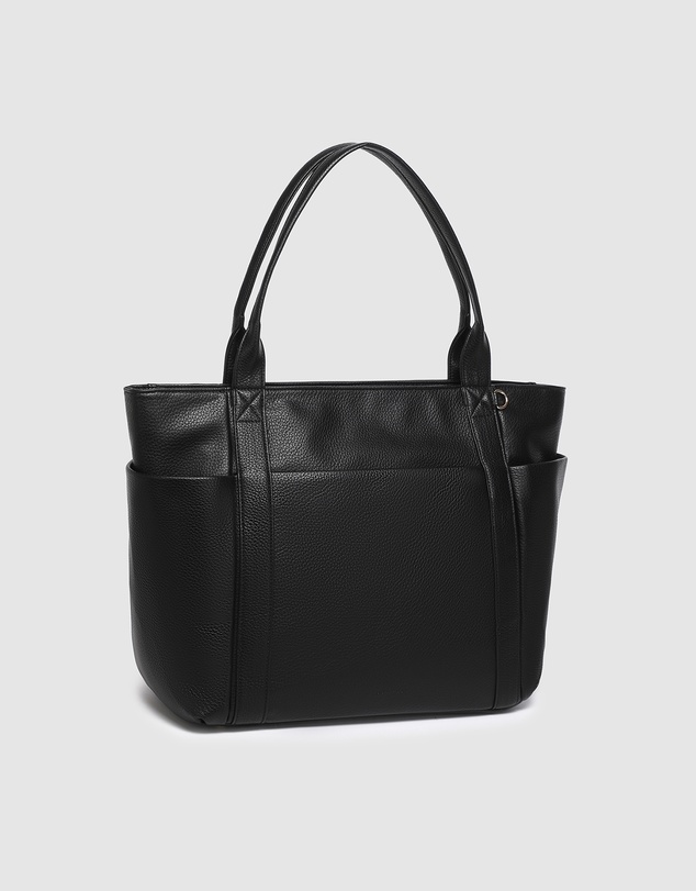 Louenhide - Chicago Tote Bag