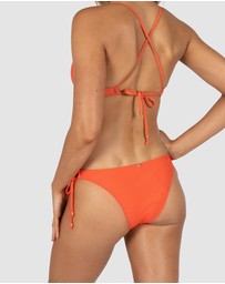 Baku Swimwear - Positano Rio Loop Side Bikini Bottom