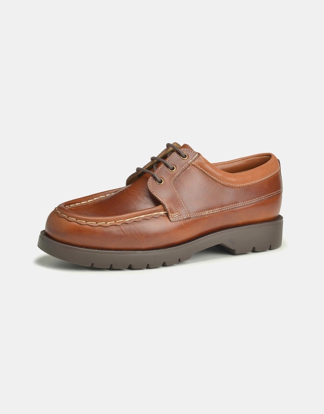 Kleman - Alfan Shoes