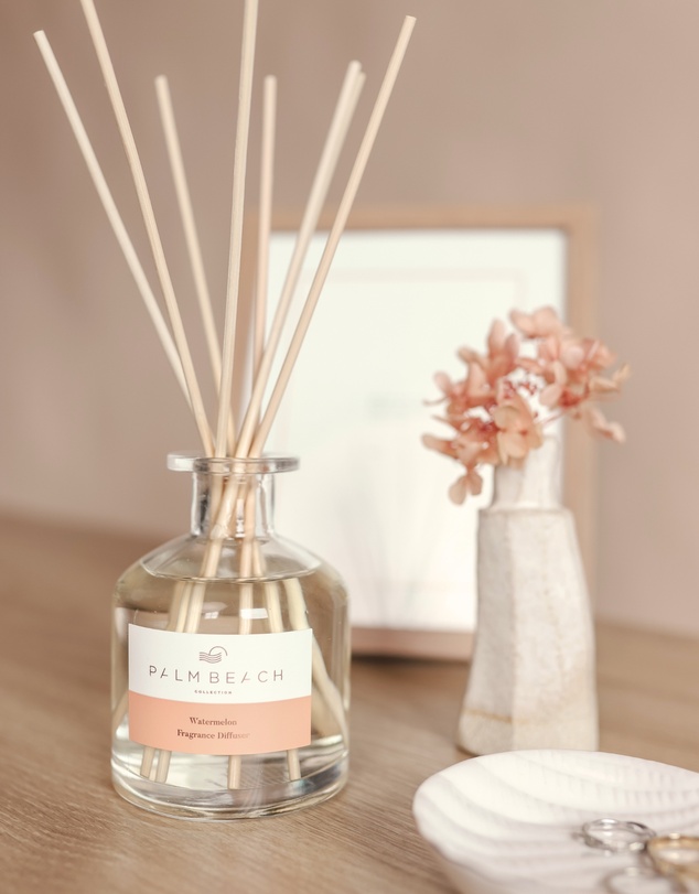 Palm Beach Collection - Watermelon Reed Diffuser 250ml