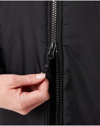 REC GEN - Exo-Cloud Jacket