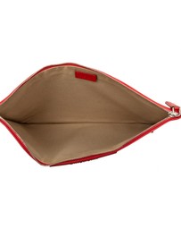 Pre-Loved by Azura Reborn - Pre-Loved Medium Antigona Leather Clutch