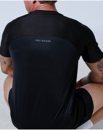 First Division - Aero Tee