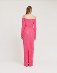 TOJHA - Carrie Dress