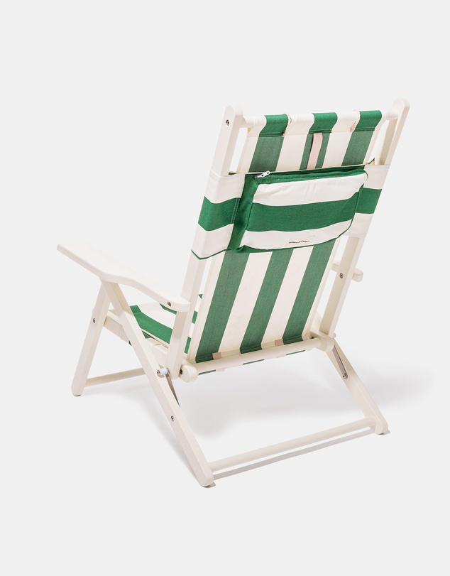 Business & Pleasure Co. - The Tommy Chair