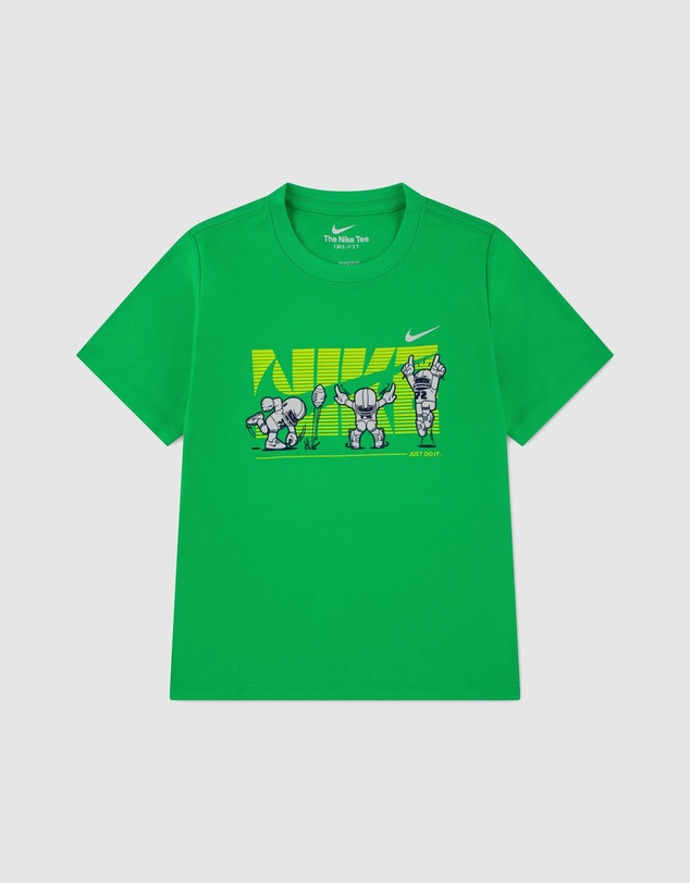 Nike - End Zone Dance T-Shirt - Kids