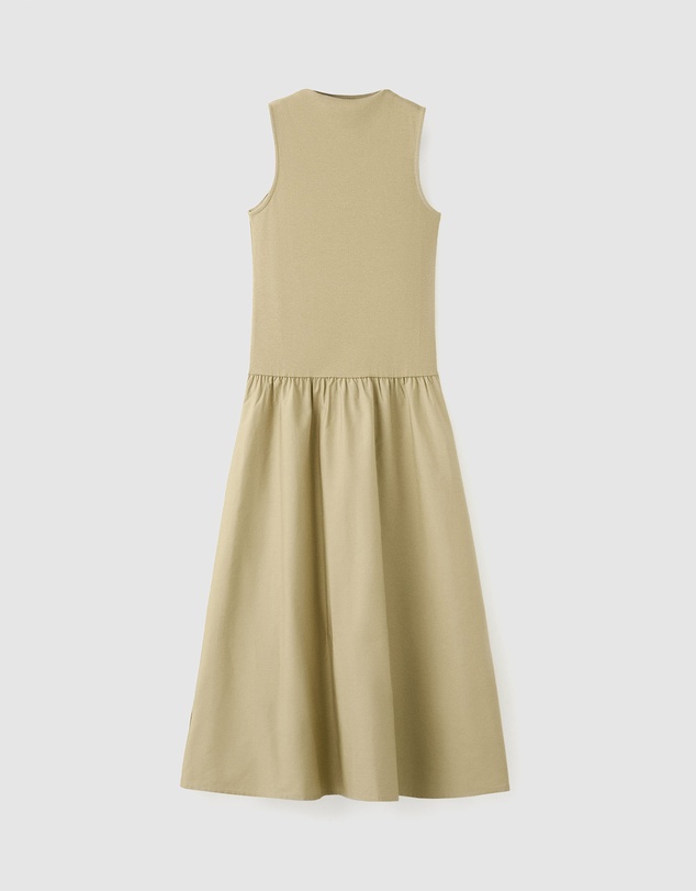 M.N.G - Valvin Dress