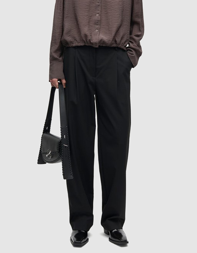 Samsoe Samsoe - Saagneta Trousers