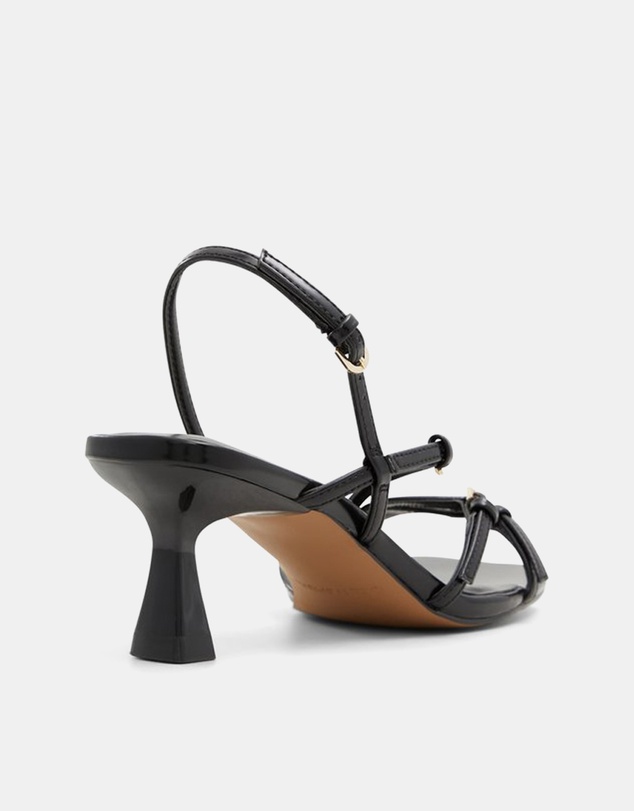 Call It Spring - Dianah Slingback Sandal Heels