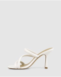 Siren - Spence Heeled Sandals