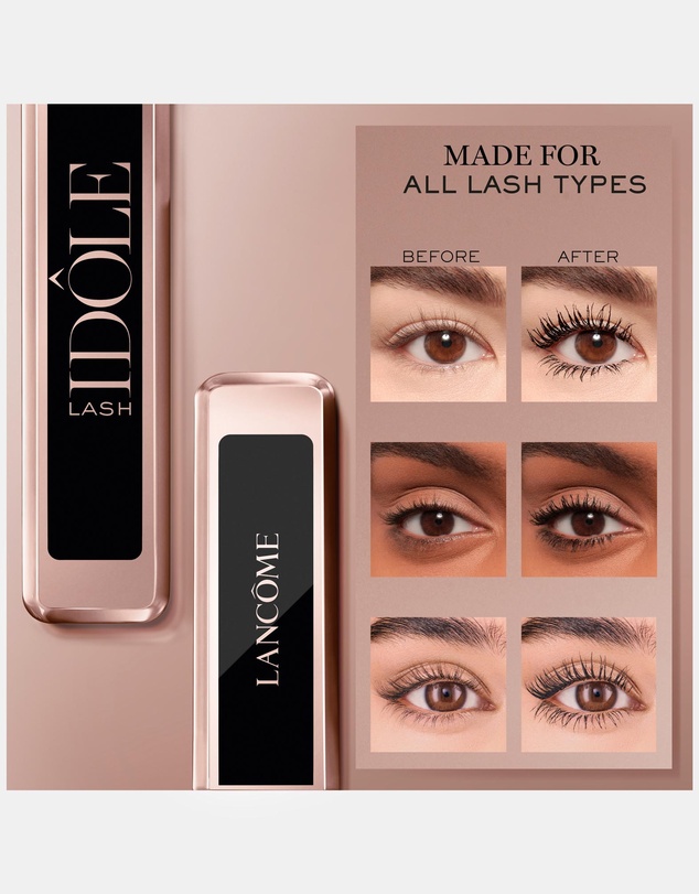 Lancome - Lash Idole Mascara