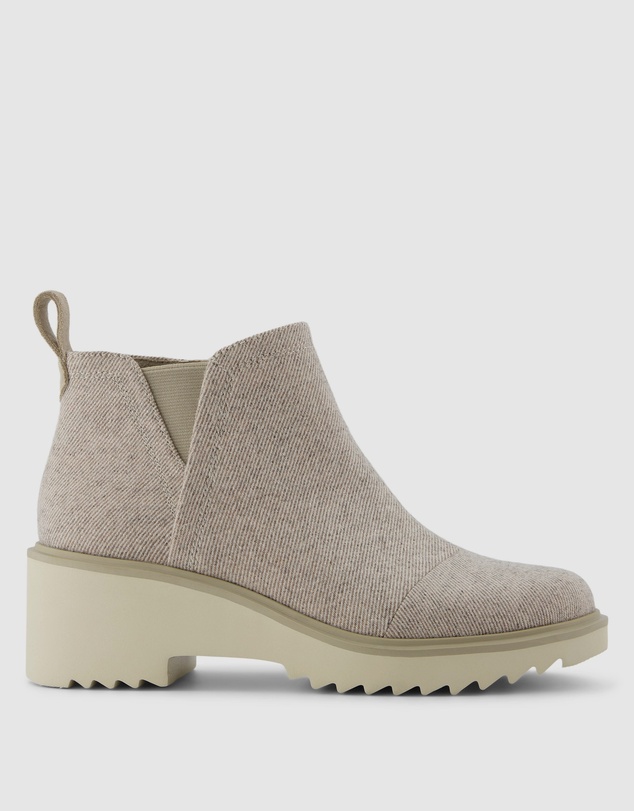 TOMS - Maude Ankle Boot