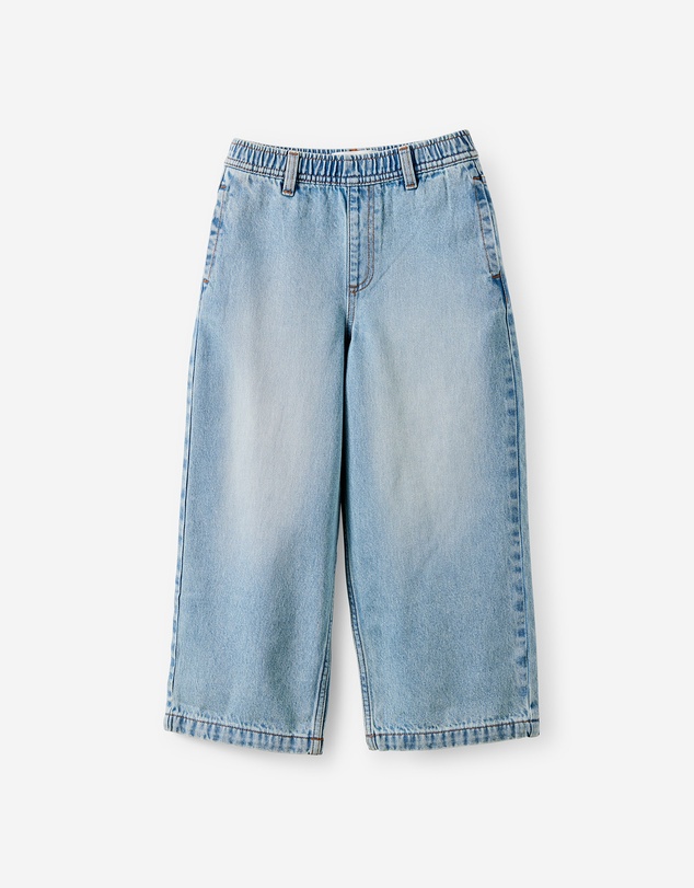 Cotton On Kids - Koby Pull On Jean