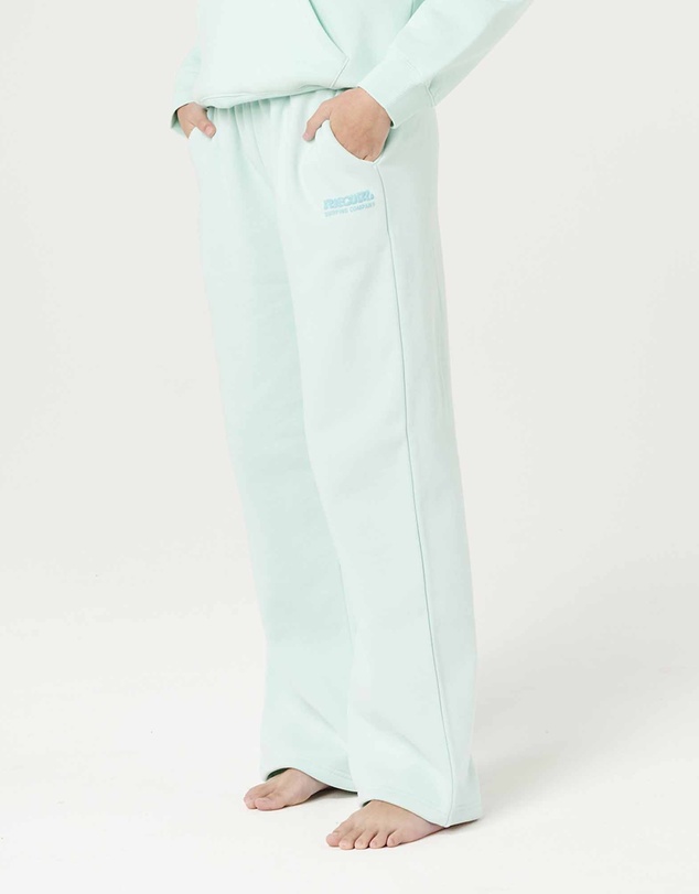 Rip Curl - Surf Puff Wide Leg T Pant - Kids