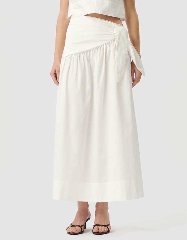 ROAME. - Dixie Tie Skirt