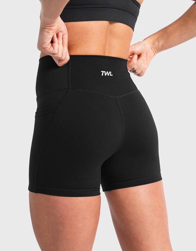 TWL - Refine Shorts 4.5