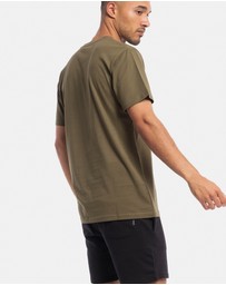 Xander - Barracks Tee