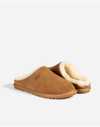 Ozwear Connection Uggs - Ugg Avery Unisex Slipper(Water Resistant)