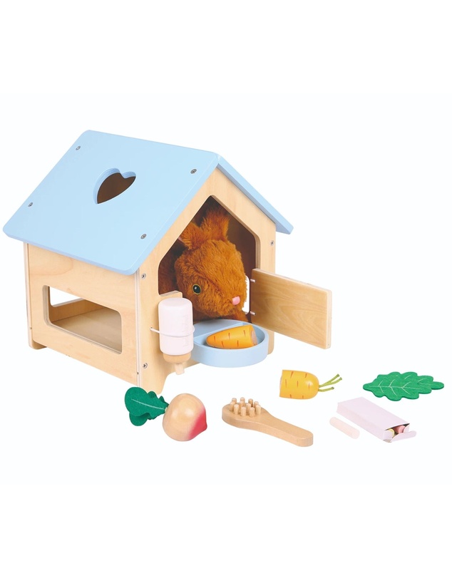 Bello - Rabbit Hutch