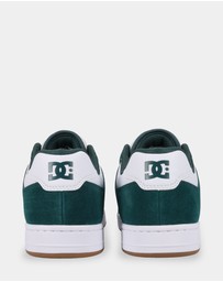 DC Shoes - Mens Manteca 4 Skate Shoes