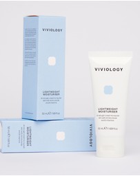 Viviology - Lightweight Moisturiser 50mL