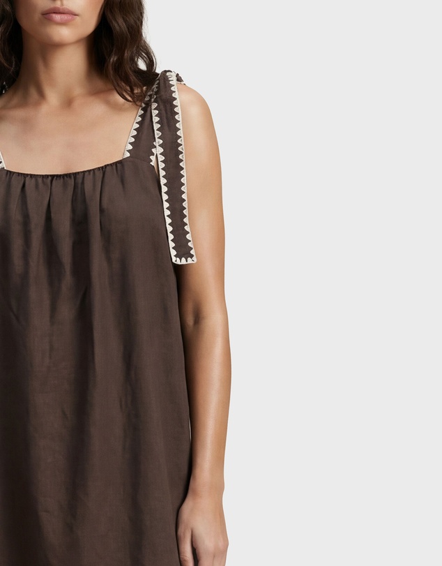Academy Brand - Belle Dress