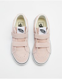 Vans - Sk8-Mid Reissue V - Kids
