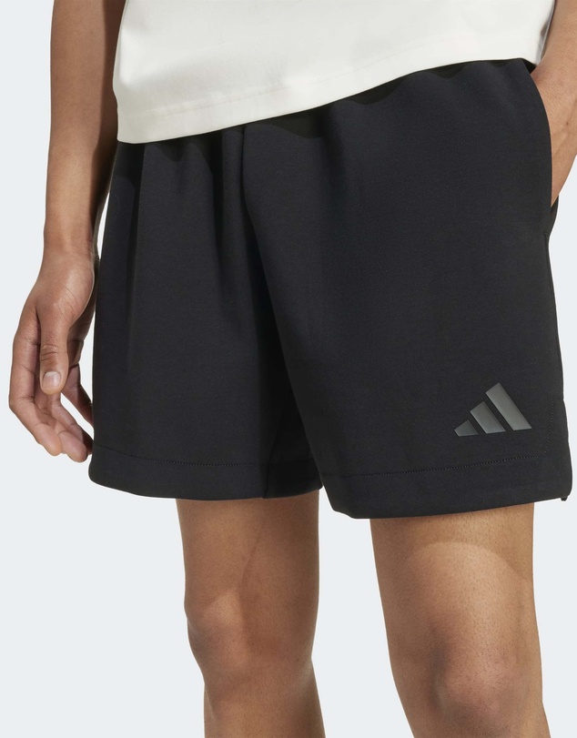 adidas Sportswear - SOFT LUX SHORTS Mens
