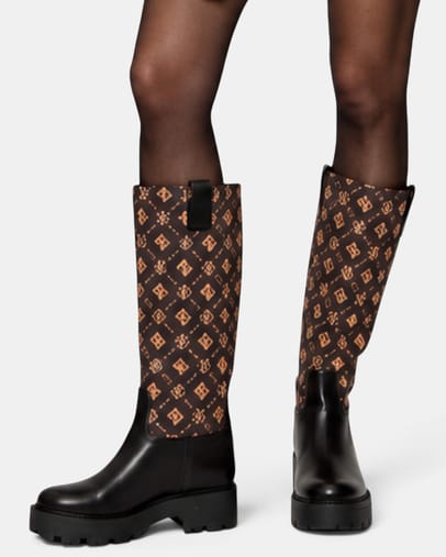 DARK BROWN 200