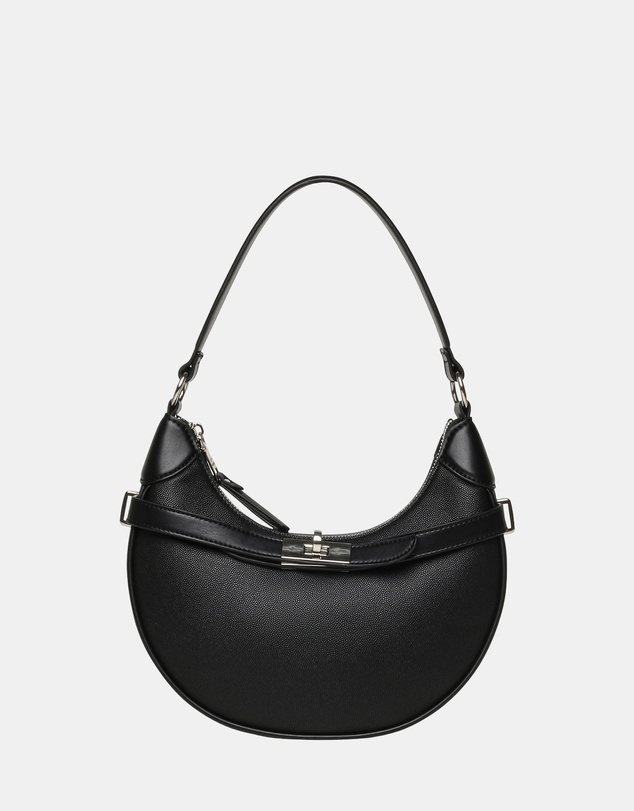 Steve Madden - BLawson Black Handbag