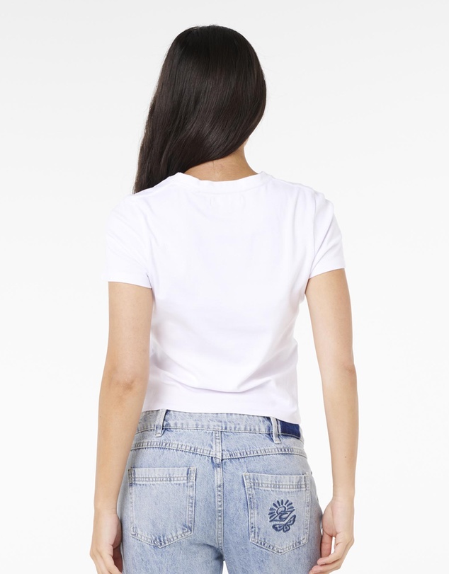 Rip Curl - Classic Fitted Tee