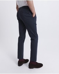 SABA - Judd Slim Dress Chino Pant