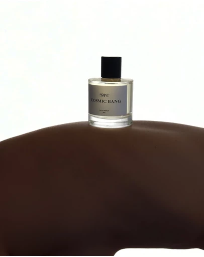 SSAINT - Cosmic Bang 100ml