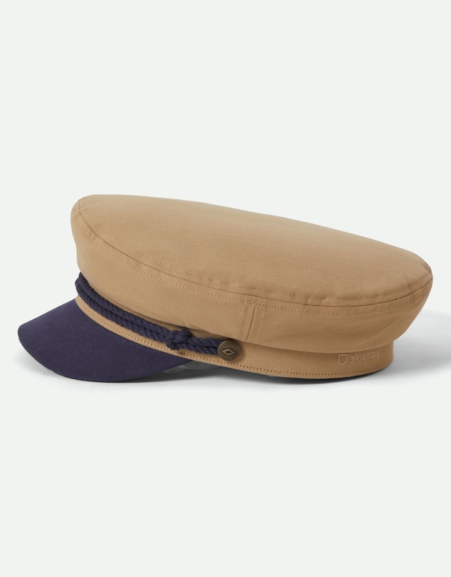 Brixton - Fiddler Cap