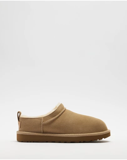UGG - Classic Micro - Women's