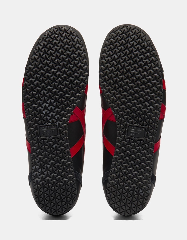 Onitsuka Tiger - Mexico Mid Runner - Unisex