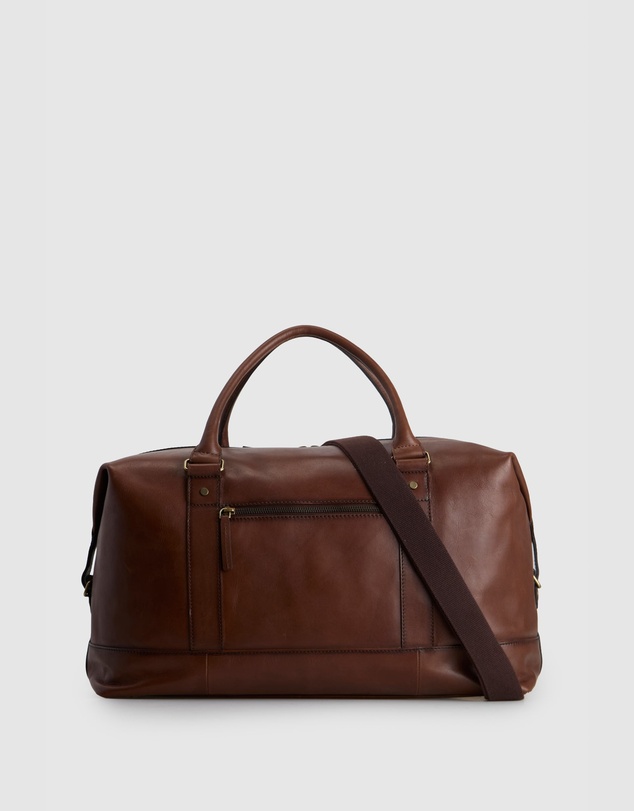 Evity - Fred Weekender