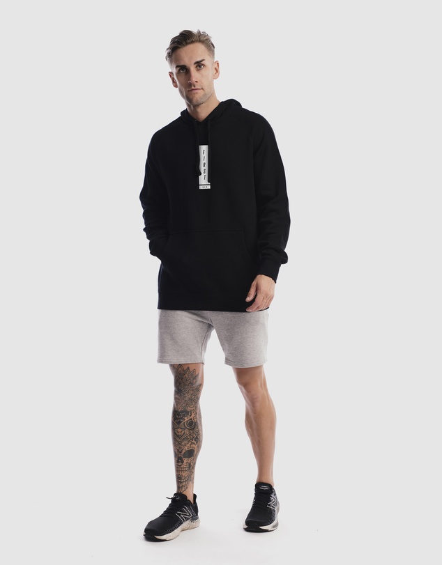 First Division - MidField Crewneck