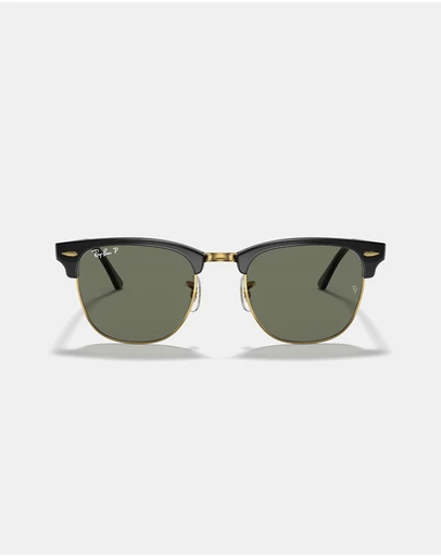 Ray-Ban - Clubmaster