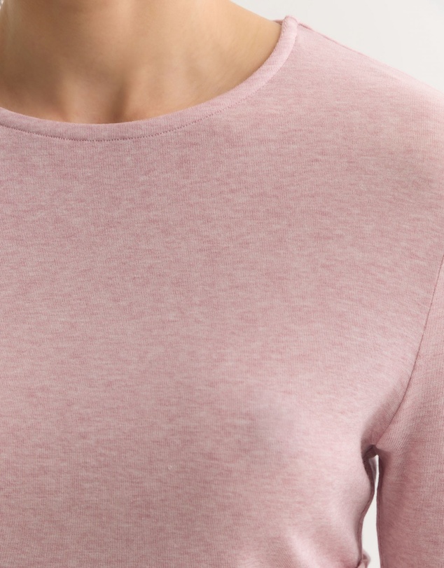 Oxford - Lucy Fine Wool Knit
