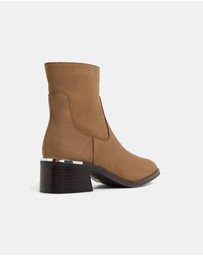 ALDO - Meraendar Boots