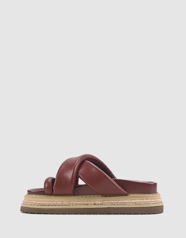 Verali - Thelma Flatform Slides