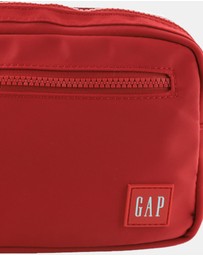 GAP - GAP Ladies Nylon Slim Cross-Body Bag