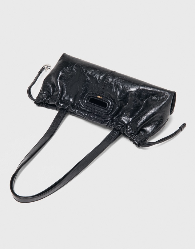 Maje - Milpli Gazette Handbag