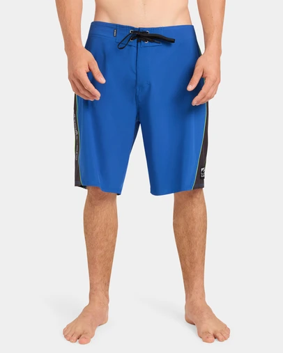 Quiksilver - Mens Surfsilk Core 20