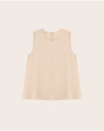 IDA+S - Linda Silk Top