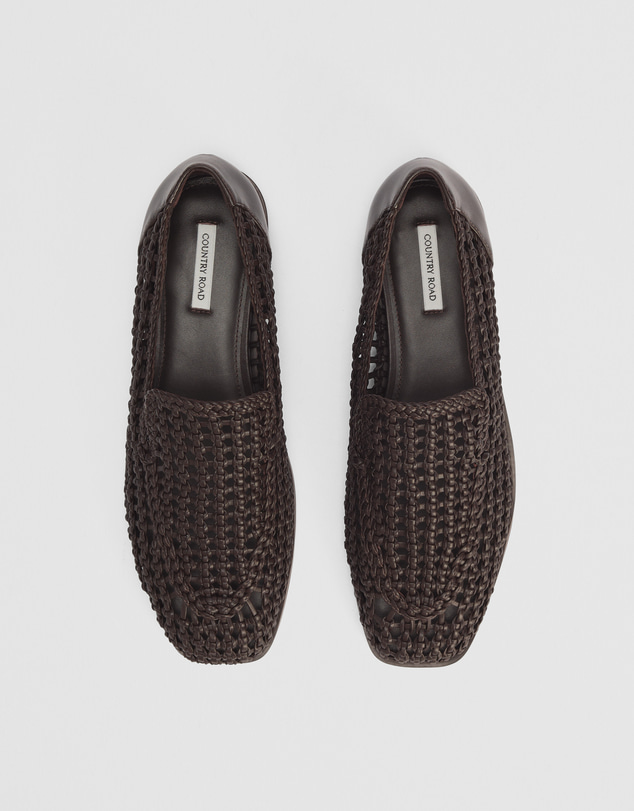 Country Road - Nina Loafer