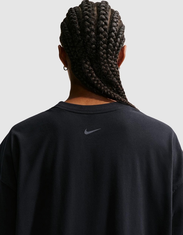 Nike - Nike Oversized Dri-FIT Short-Sleeve T-Shirt